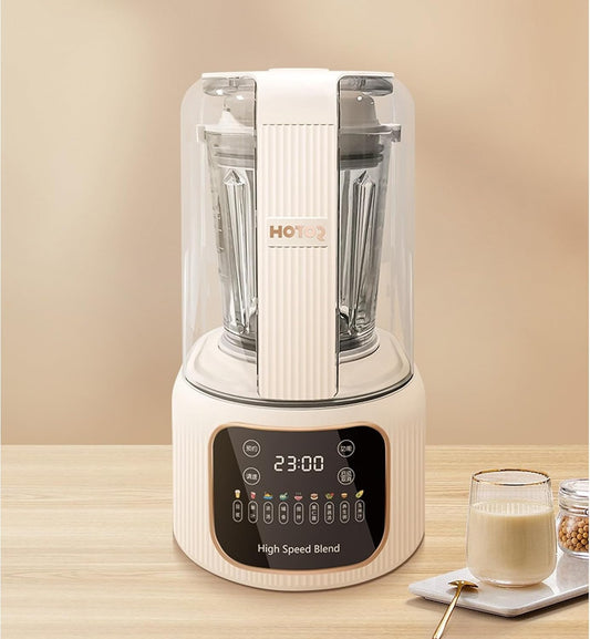 HOTOR Smoothie Maker Multi-function High-speed Blender