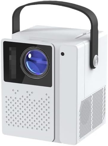 GEEK SPACE 4k Portable Movie Projector